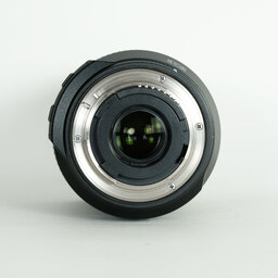 TAMRON 16-300mm F/3.5-6.3 Di II VC PZD MACRO (Model B016) [ニコンF用]