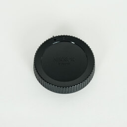 Nikon NIKKOR Z 40mm f/2