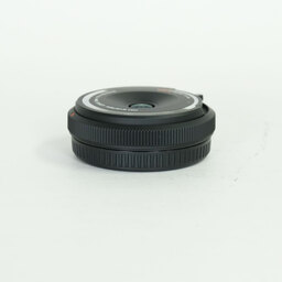 OLYMPUS ボディキャップレンズ BCL-1580 ブラック