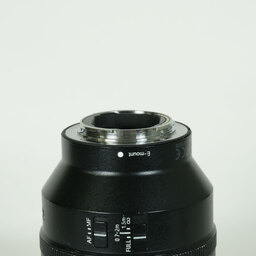 SONY FE 135mm F1.8 GM SEL135F18GM