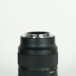SIGMA 28-70mm F2.8 DG DN ｜Contemporary[ソニーE用]