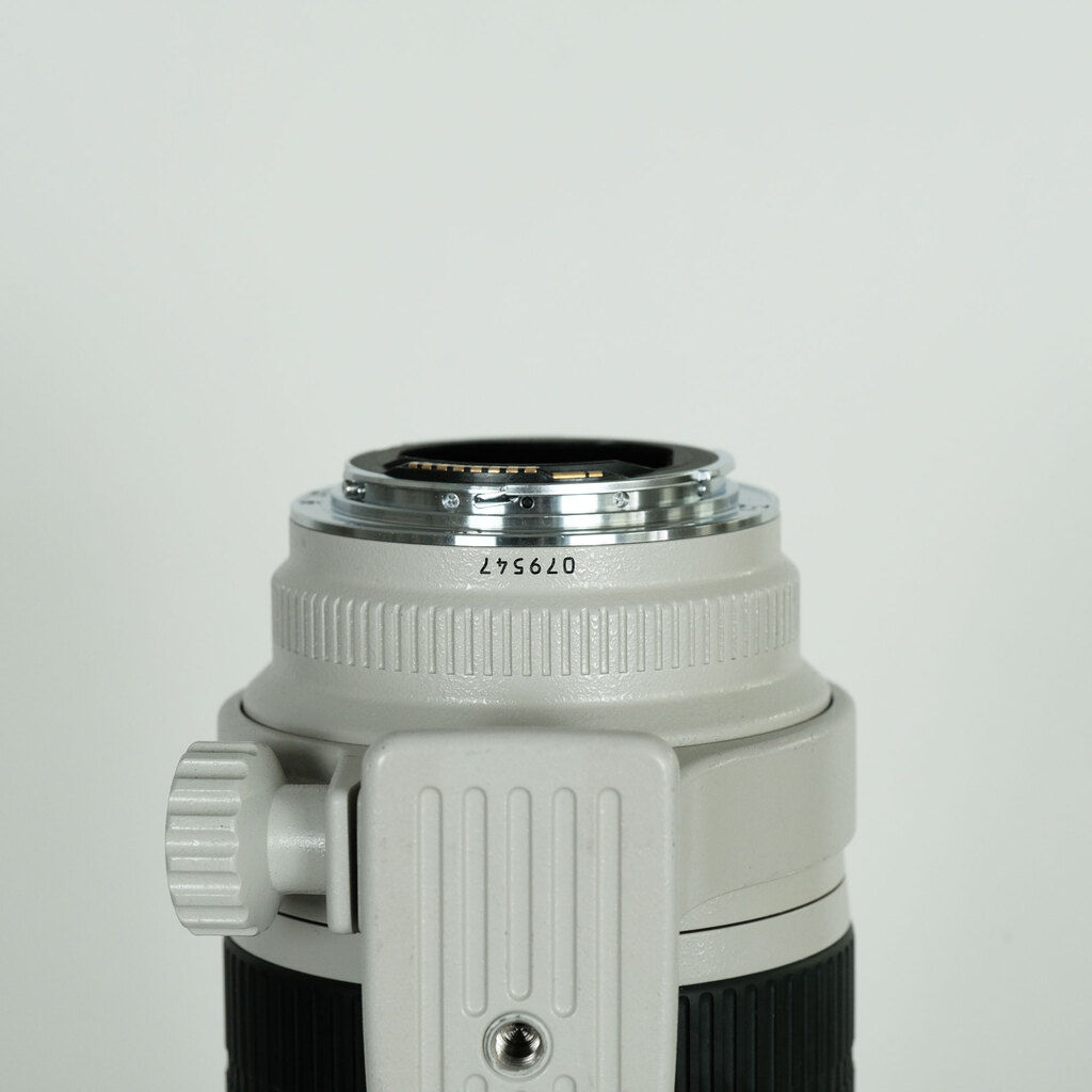 Canon EF70-200mm F2.8L USM