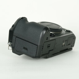 FUJIFILM X-H1