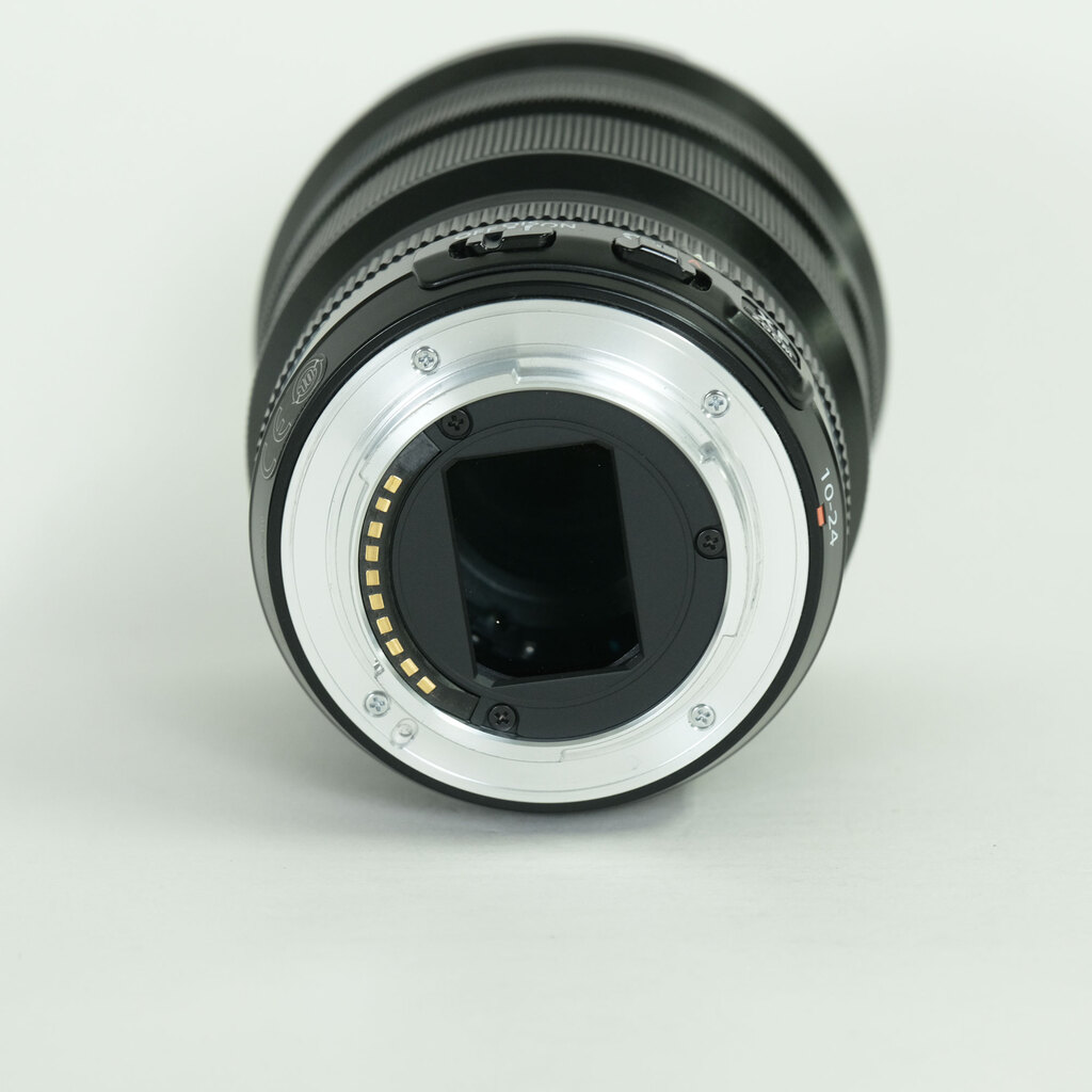 FUJIFILM XF10-24mmF4 R OIS FUJIFILM XF10-24mmF4 R OIS