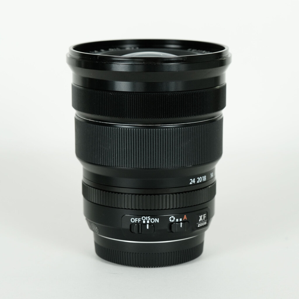 FUJIFILM XF10-24mmF4 R OIS