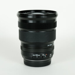 FUJIFILM XF10-24mmF4 R OIS
