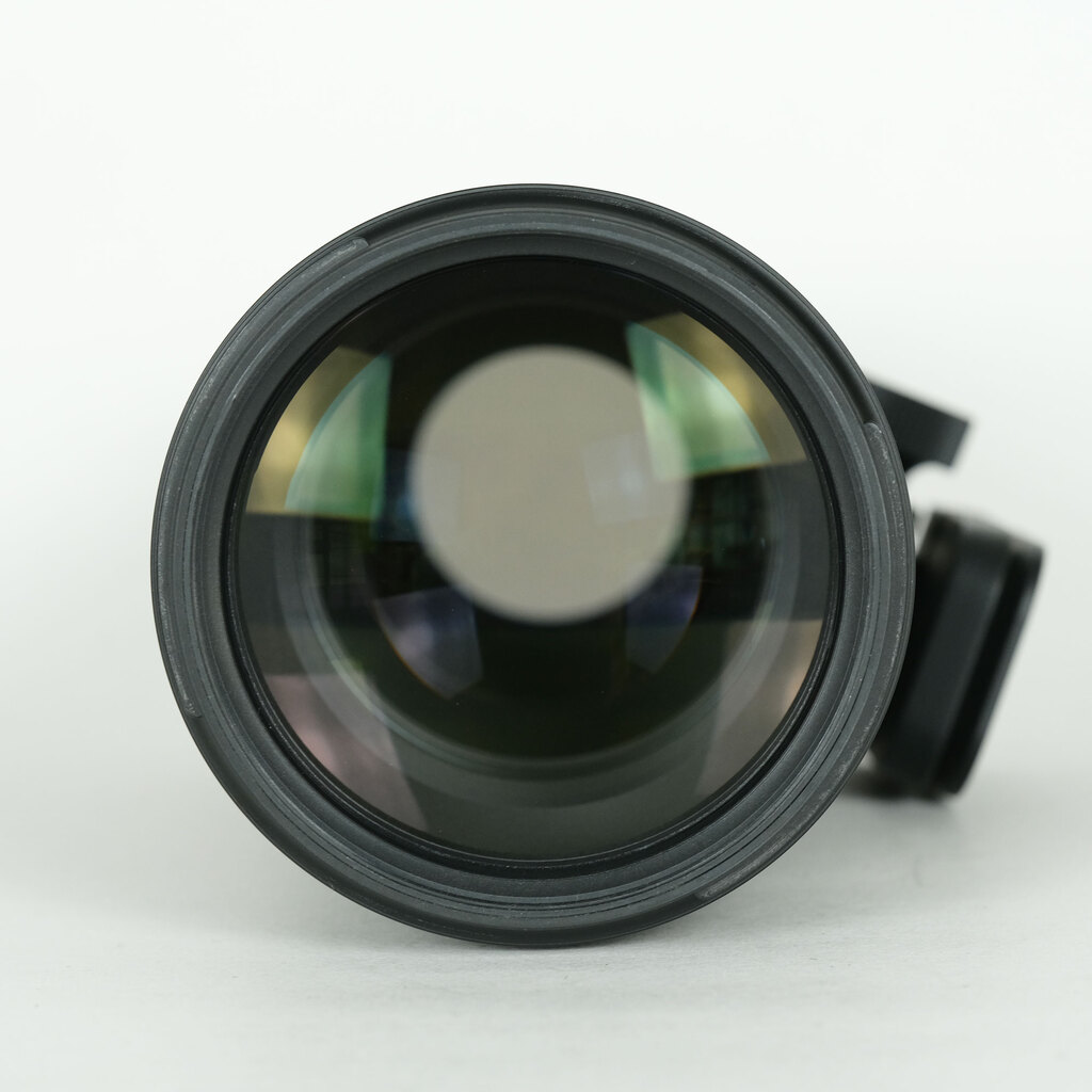 TAMRON SP 70-200mm F/2.8 Di VC USD G2（Model A025）[キヤノン用]