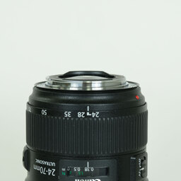 Canon EF24-70mm F2.8L II USM