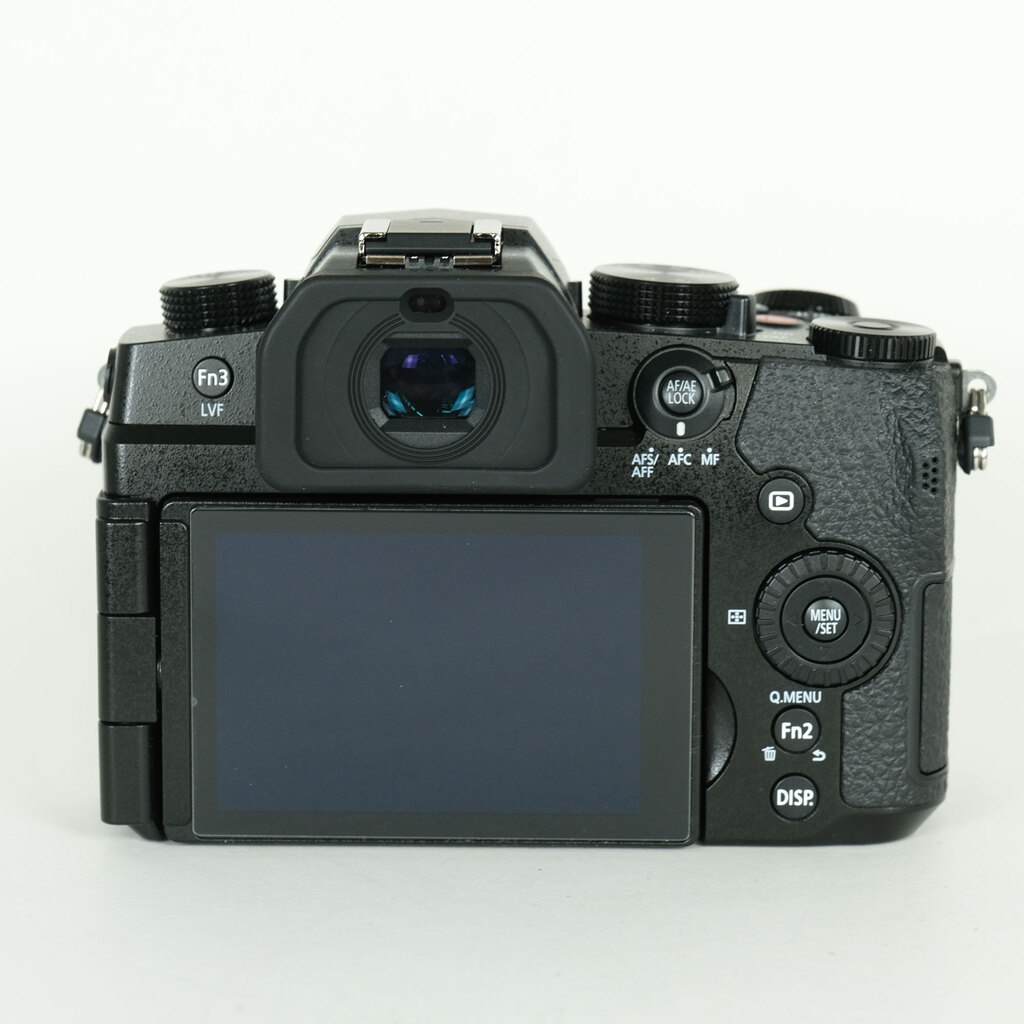 Panasonic LUMIX G99M2(G99 II) Panasonic LUMIX G99M2(G99 II)