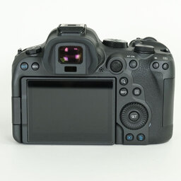 Canon EOS R6 Mark II