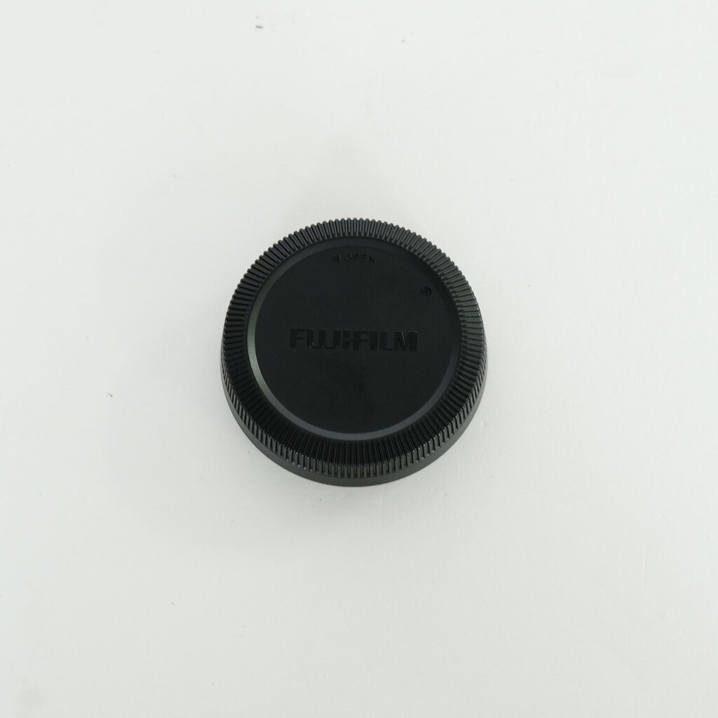 FUJIFILM フジノン XC50-230mm F4.5-6.7 OIS シルバー