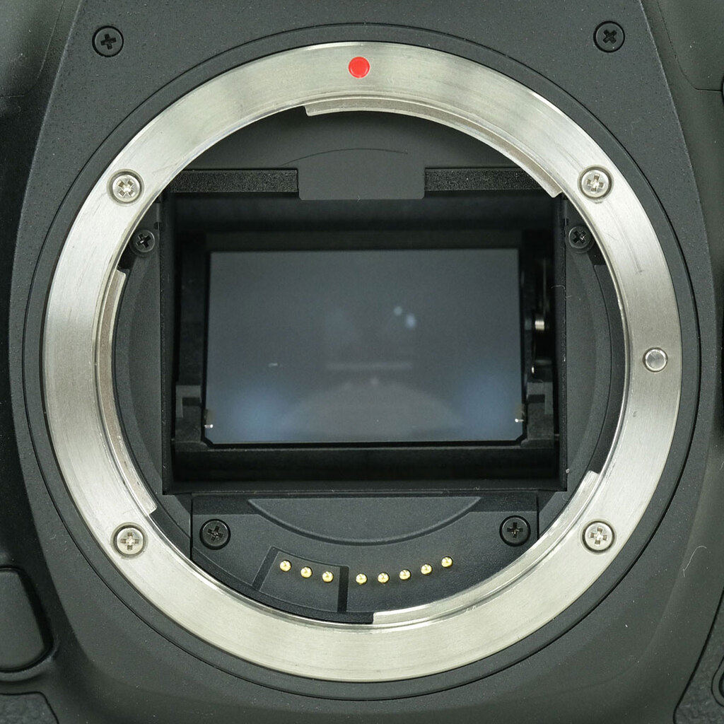Canon EOS 5D Mark IV Canon EOS 5D Mark IV