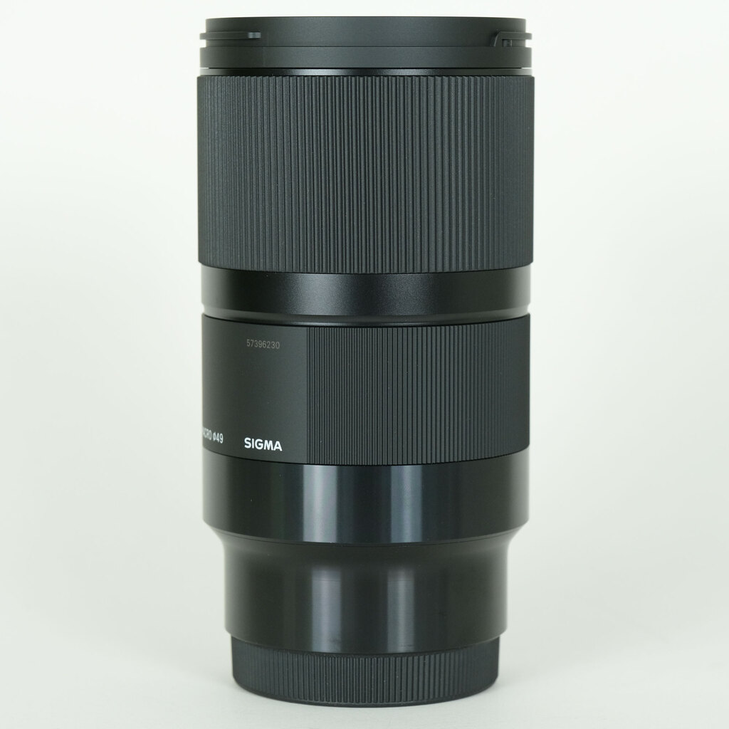 SIGMA 70mm F2.8 DG MACRO｜Art [ソニーE用]