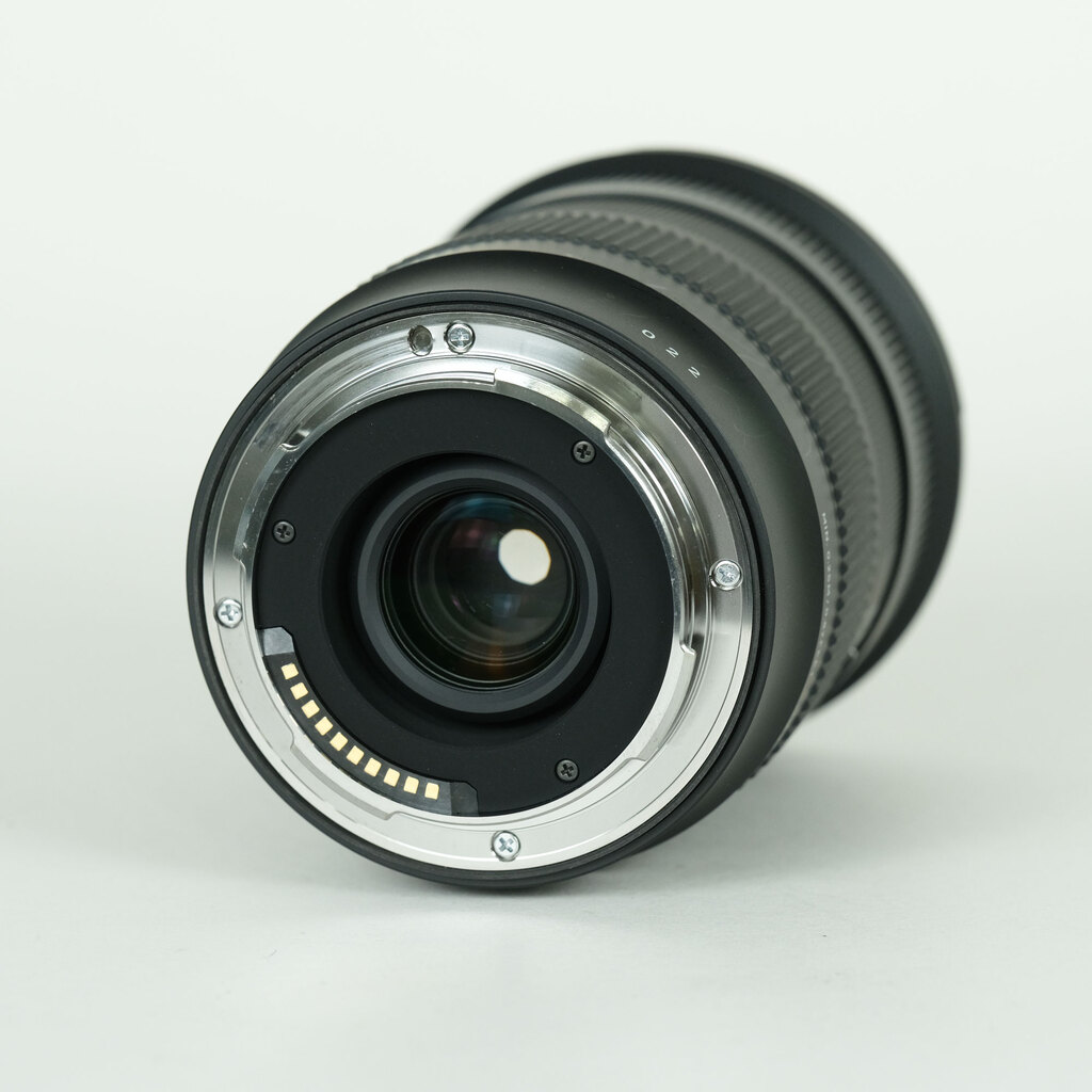 SIGMA 16-28mm F2.8 DG DN｜Contemporary [ライカL用]