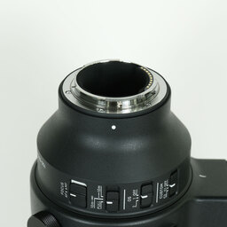 SIGMA 150-600mm F5-6.3 DG DN OS｜Sports [ソニーE用]
