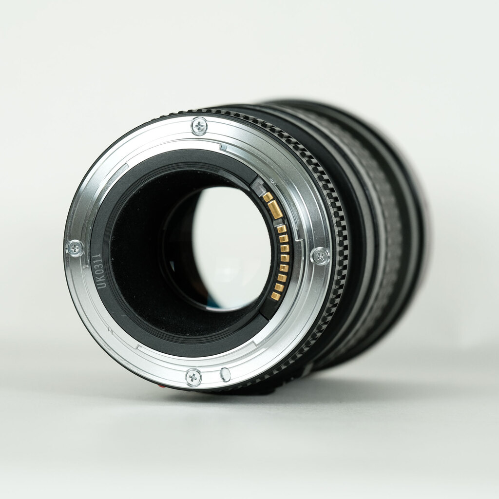 Canon EF200mm F2.8L II USM
