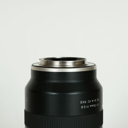 TAMRON 17-70mm F/2.8 Di III-A VC RXD (Model B070) [ソニーE用]