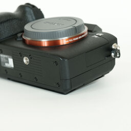 SONY α7 III（ILCE-7M3）