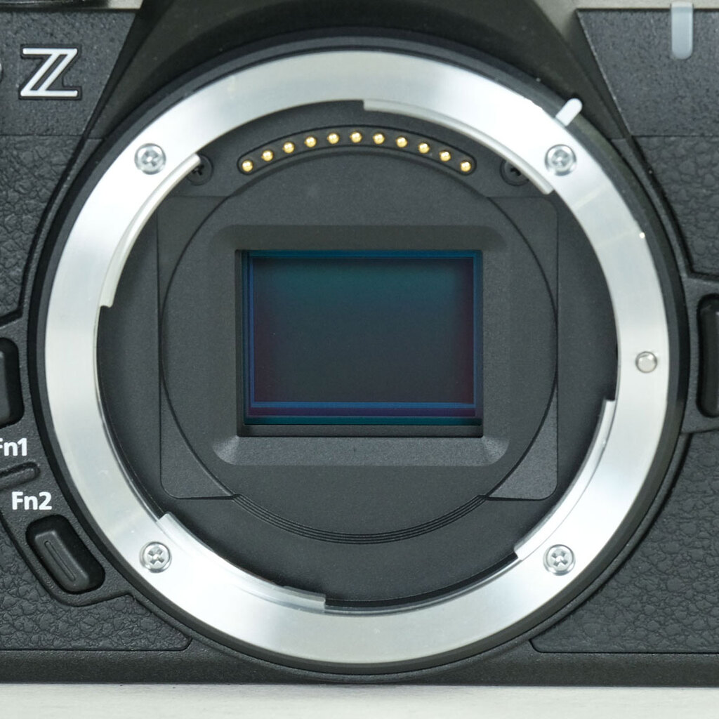 Nikon Z50II