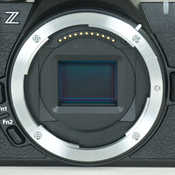 Nikon Z50II