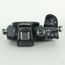 Nikon Z50 Nikon Z50