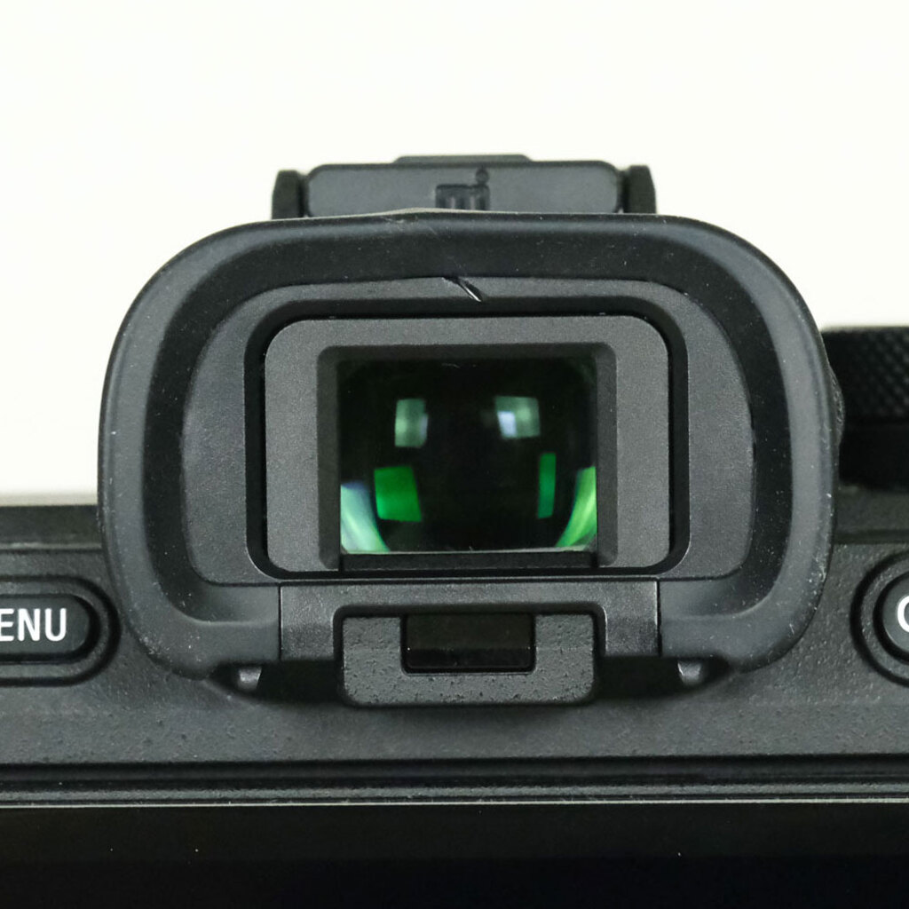 SONY α7 IV（ILCE-7M4）