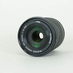 OLYMPUS M.ZUIKO DIGITAL ED 40-150mm F4.0-5.6 R