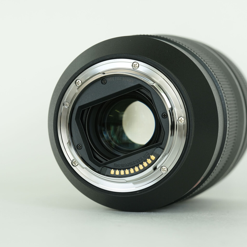 Panasonic LUMIX S PRO 24-70mm F2.8