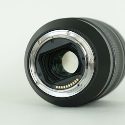 Panasonic LUMIX S PRO 24-70mm F2.8