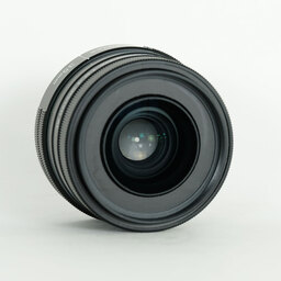 PENTAX smc PENTAX-DA 35mmF2.4AL