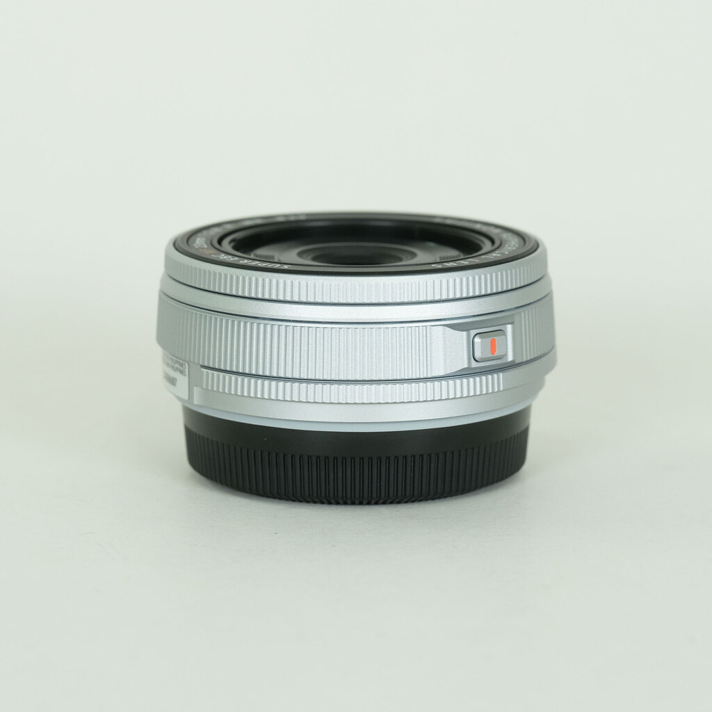 FUJIFILM XF23mmF2.8 R WR