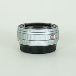 FUJIFILM XF23mmF2.8 R WR