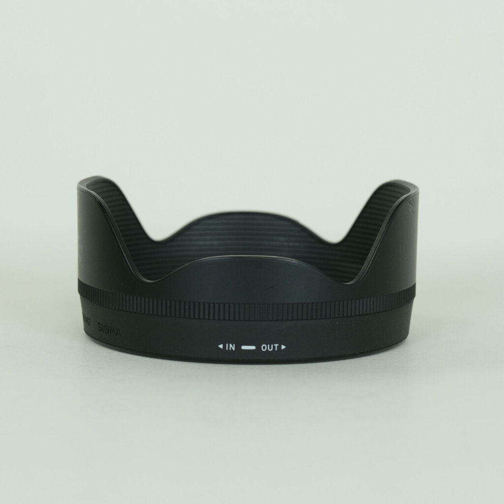 SIGMA 16mm F1.4 DC DN｜Contemporary [ソニーE用]