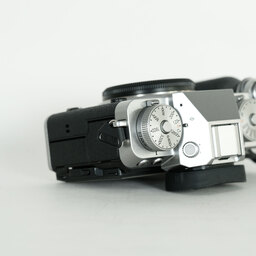 FUJIFILM X-T5 FUJIFILM X-T5