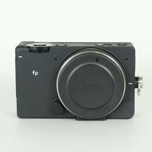 SIGMA fp SIGMA fp