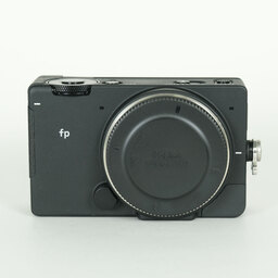 SIGMA fp