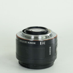 SONY 50mm F1.4 SAL50F14