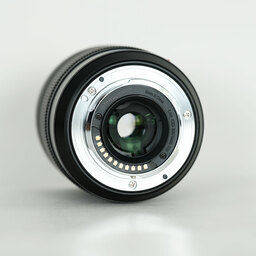 Panasonic LUMIX G VARIO 12-60mm / F3.5-5.6 ASPH. / POWER O.I.S.