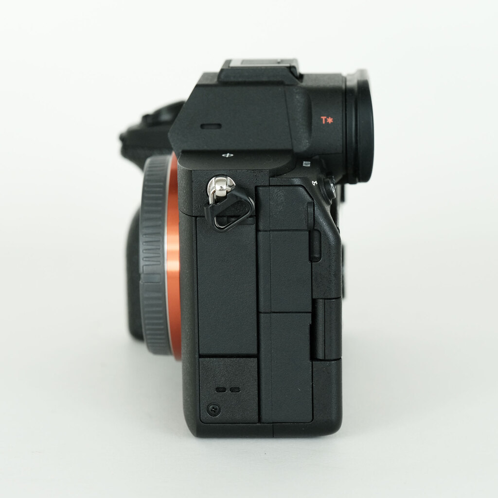 SONY α7 IV(ILCE-7M4) SONY α7 IV(ILCE-7M4)