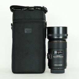 SIGMA MACRO 105mm F2.8 EX DG OS HSM [ニコンF用]