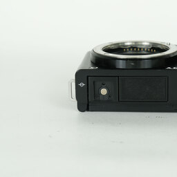 SONY VLOGCAM ZV-E10
