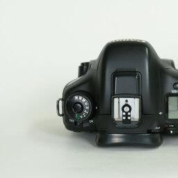 Canon EOS 7D Mark II