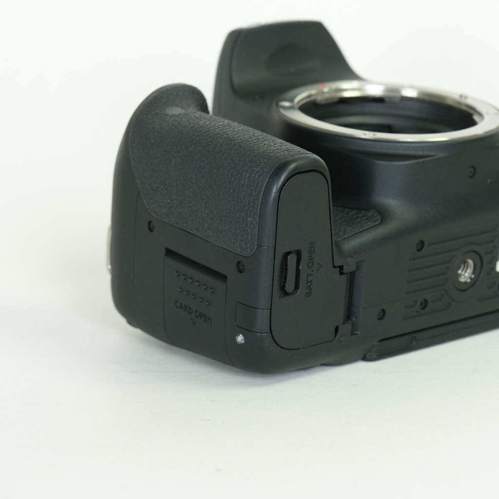Canon EOS Kiss X9i