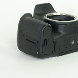 Canon EOS Kiss X9i