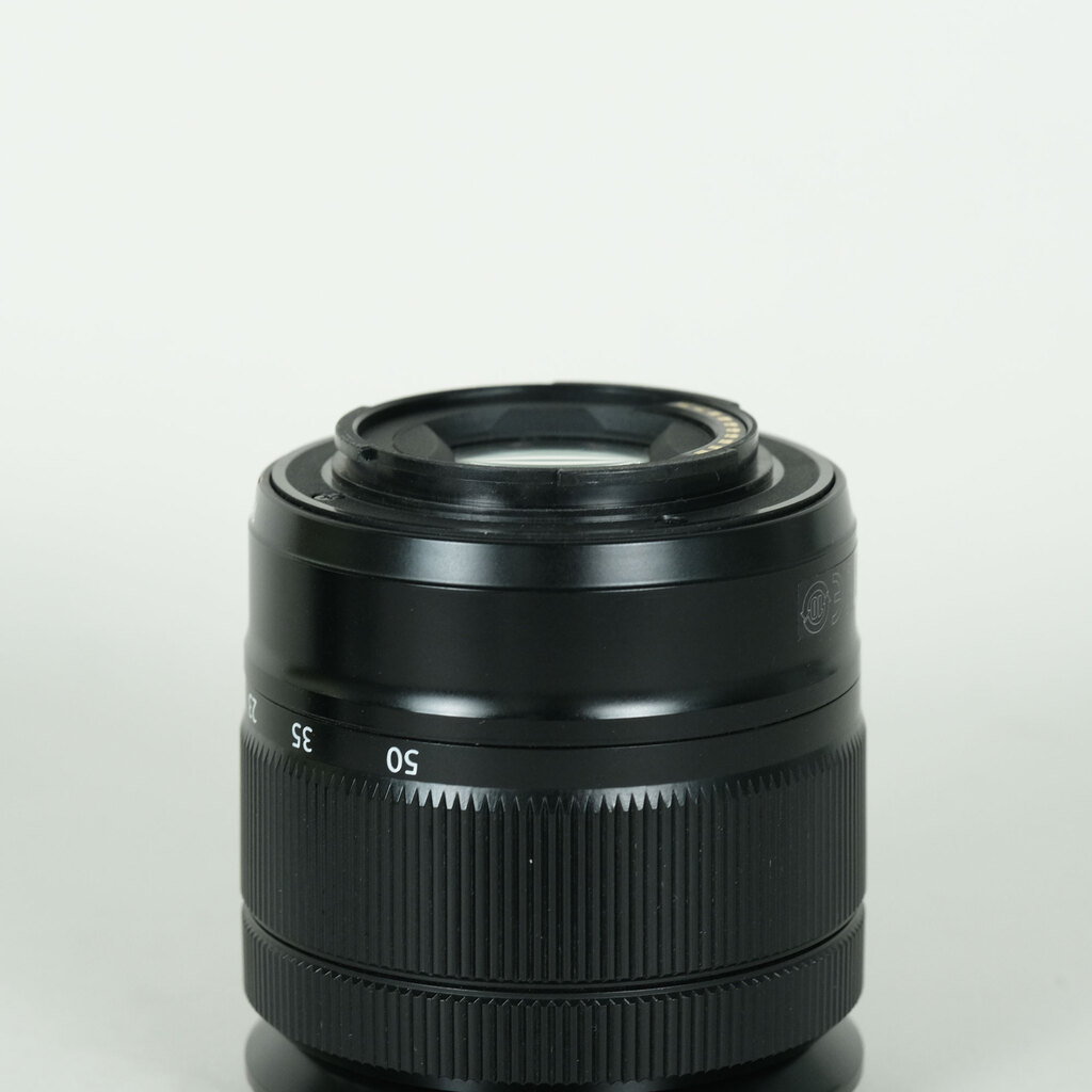 FUJIFILM フジノン XC16-50mm F3.5-5.6 OIS ブラック