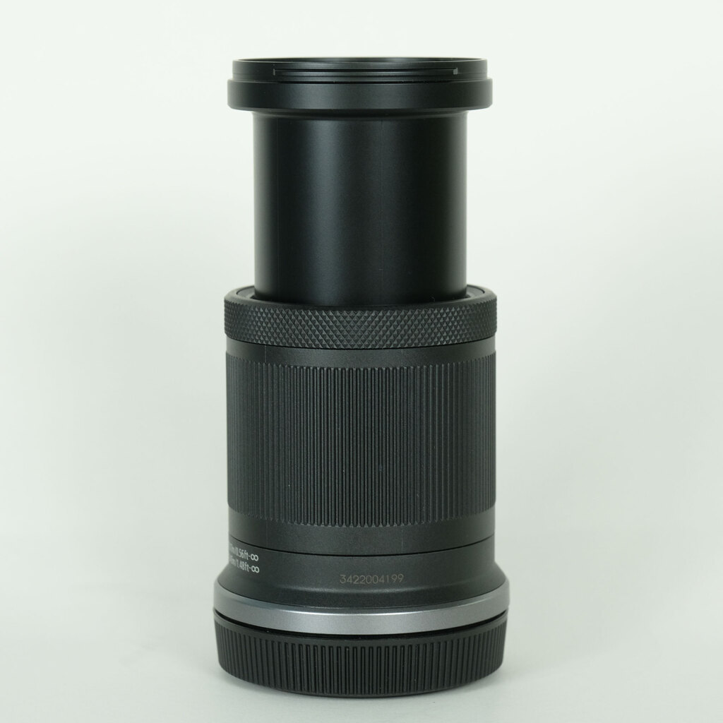Canon RF-S18-150mm F3.5-6.3 IS STMの出品 | ONE SCENE（ワンシーン）