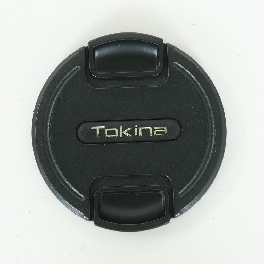 TOKINA AT-X 17-35 F4 PRO FX 17-35mm F4 [キヤノンEF用]