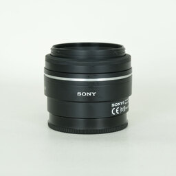 SONY DT 35mm F1.8 SAM SAL35F18