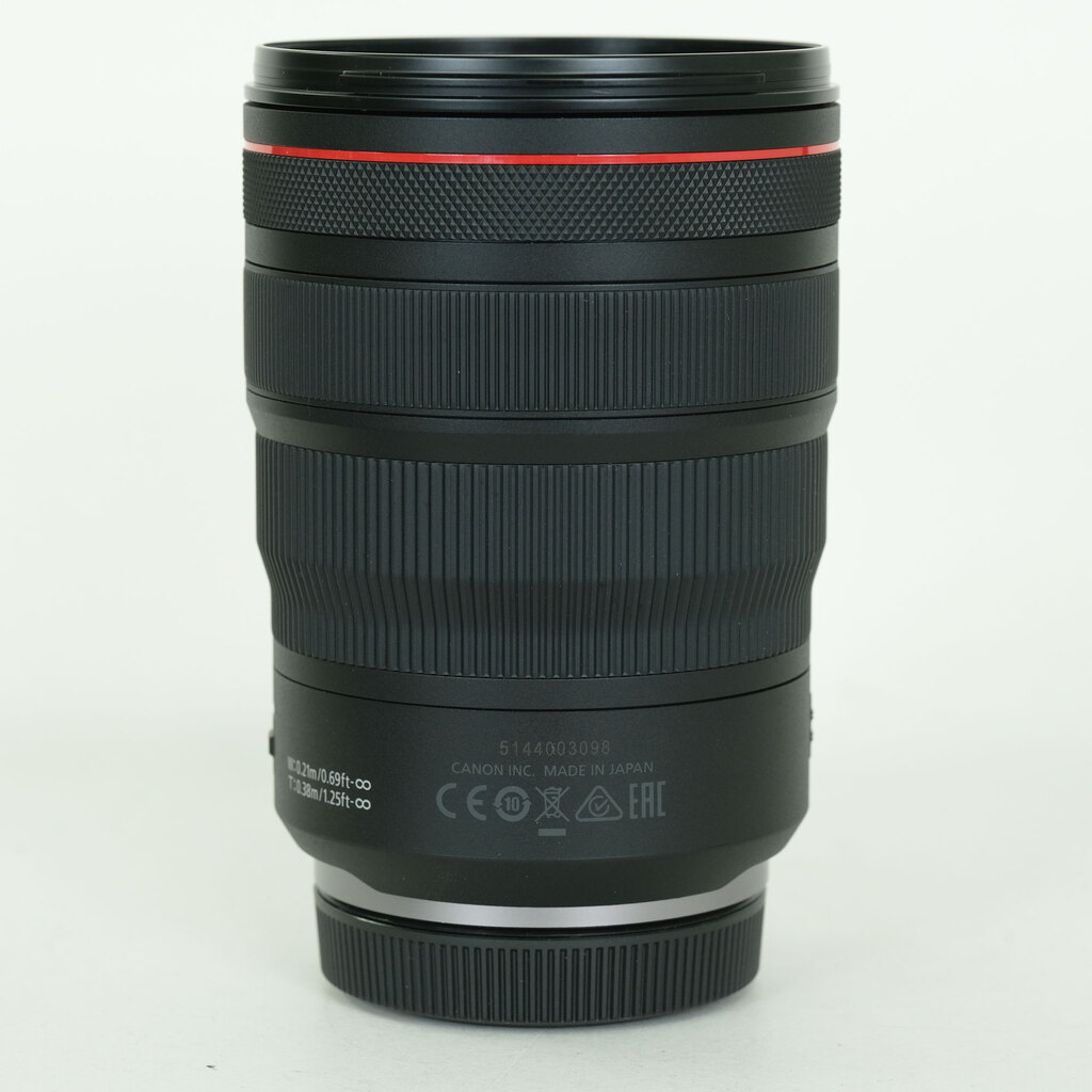Canon RF24-70mm F2.8 L IS USM