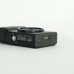 RICOH GR DIGITAL II